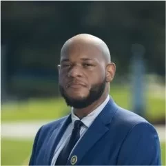 Click to view profile for Jaron L. Lucas
