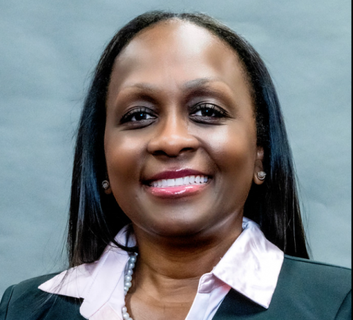 Click to view profile for Wendy Aina